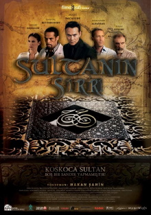 Sultanın Sırrı Trailer