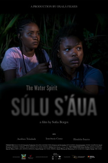 Súlu S'Áua Trailer