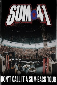 Sum 41 - Don't call it a Sumback Trailer