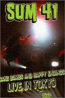 Sum 41: Sake Bombs and Happy Endings Trailer