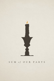 Sum of Our Parts Trailer