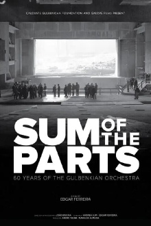 Sum of the Parts Trailer