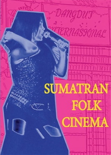 Sumatran Folk Cinema Trailer