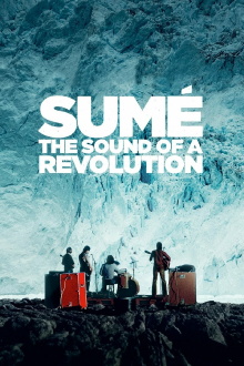 Sumé: The Sound of a Revolution Trailer