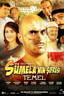 Sümela'nın Şifresi: Temel Trailer