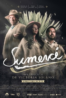 Sumercé Trailer