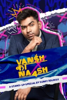 Sumit Sourav: Vansh Ka Naash Trailer
