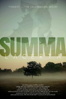 Summa Lacerta Trailer