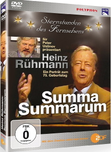 Summa Summarum - Sondersendung zu Heinz Rühmanns 75. Geburtstag Trailer