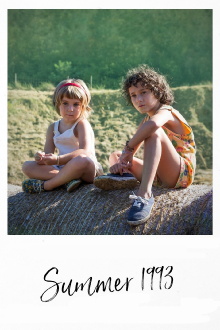 Summer 1993 Trailer