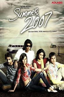 Summer 2007 Trailer