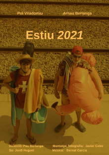 Summer 2021 Trailer