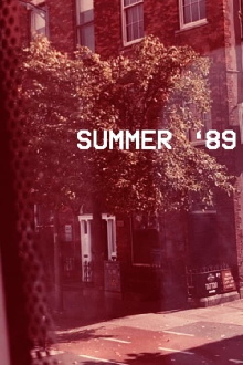 Summer '89 Trailer