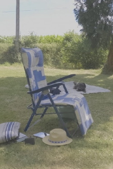 Summer Afternoons Trailer
