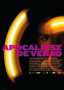 Summer Apocalypse Trailer