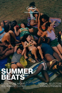 Summer Beats Trailer
