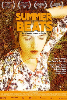 Summer Beats Trailer