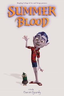 Summer Blood Trailer