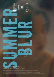 Summer Blur Trailer