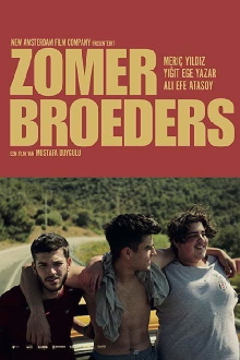 Summer Brothers Trailer