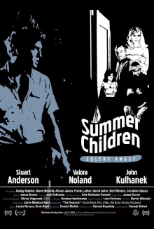 Summer Children Trailer
