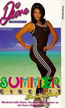 Summer Circuit: Beach Body Trailer