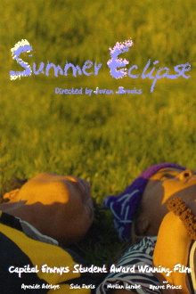 Summer Eclipse Trailer