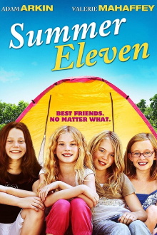 Summer Eleven Trailer
