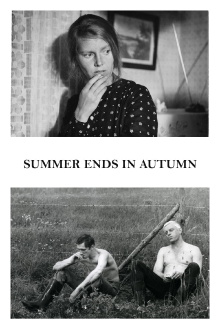 Summer Ends in Autumn Trailer