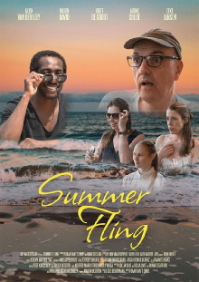 Summer Fling Trailer
