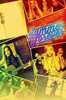 Summer Forever Trailer