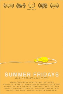Summer Fridays Trailer