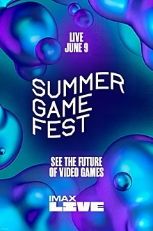 Summer Game Fest 2022 Trailer