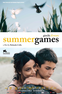 Summer Games Trailer