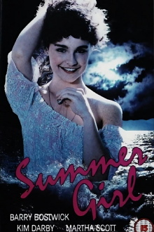 Summer Girl Trailer
