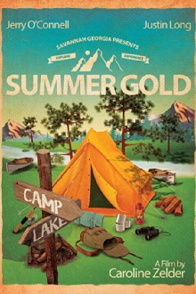 Summer Gold Trailer