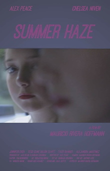 Summer Haze Trailer