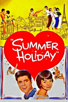 Summer Holiday Trailer