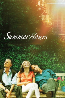 Summer Hours Trailer