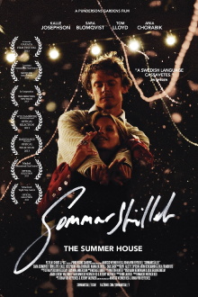 Summer House Trailer