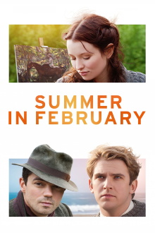 Summer in February Trailer