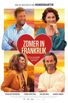 Summer in France Trailer