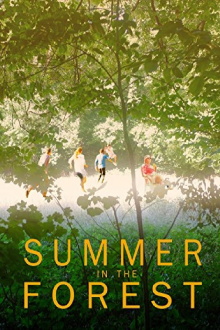 Summer in the Forest Trailer