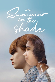 Summer in the Shade Trailer
