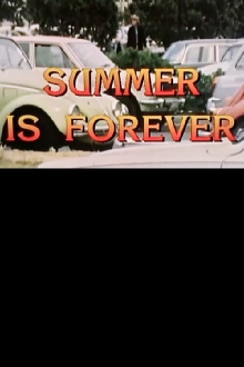 Summer is Forever Trailer