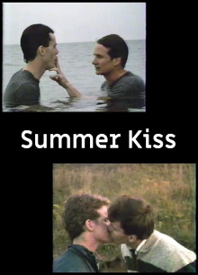 Summer Kiss Trailer