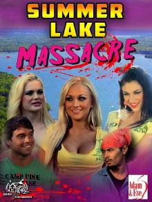 Summer Lake Massacre Trailer