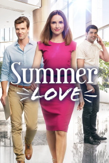 Summer Love Trailer