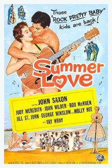 Summer Love Trailer