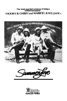 Summer Love Trailer